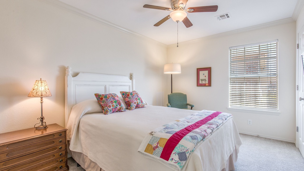 Photo of Bedroom in Jenks
