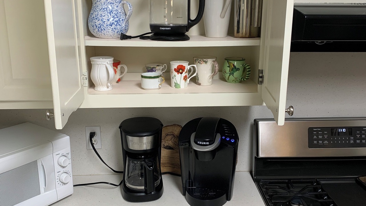 Photo of Kitchen in Jenks