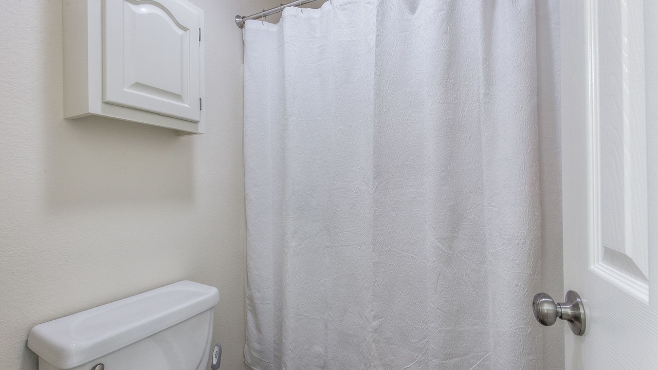 Photo of Bathroom in Jenks