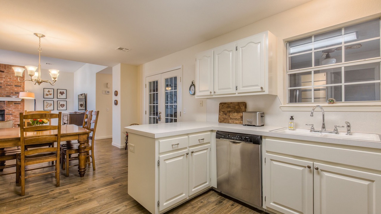 Photo of Kitchen in Jenks