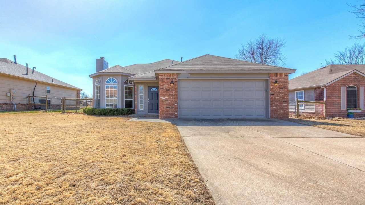 Photo of Outdoor in Jenks