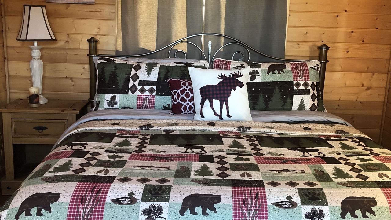 Photo of Bedroom in Clark