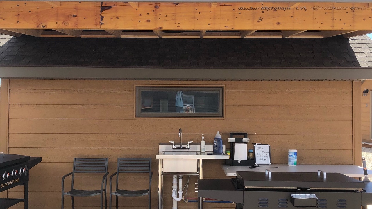 Photo of Outdoor in Clark