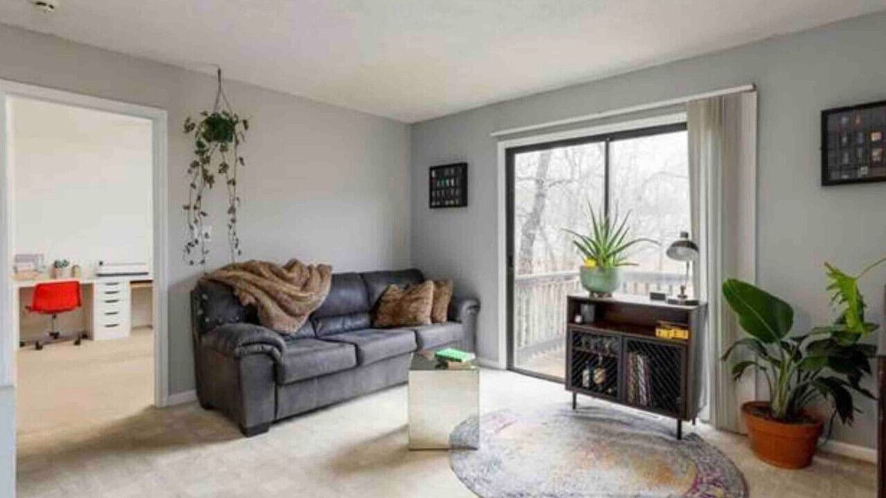 Photo of Livingroom in Greensboro