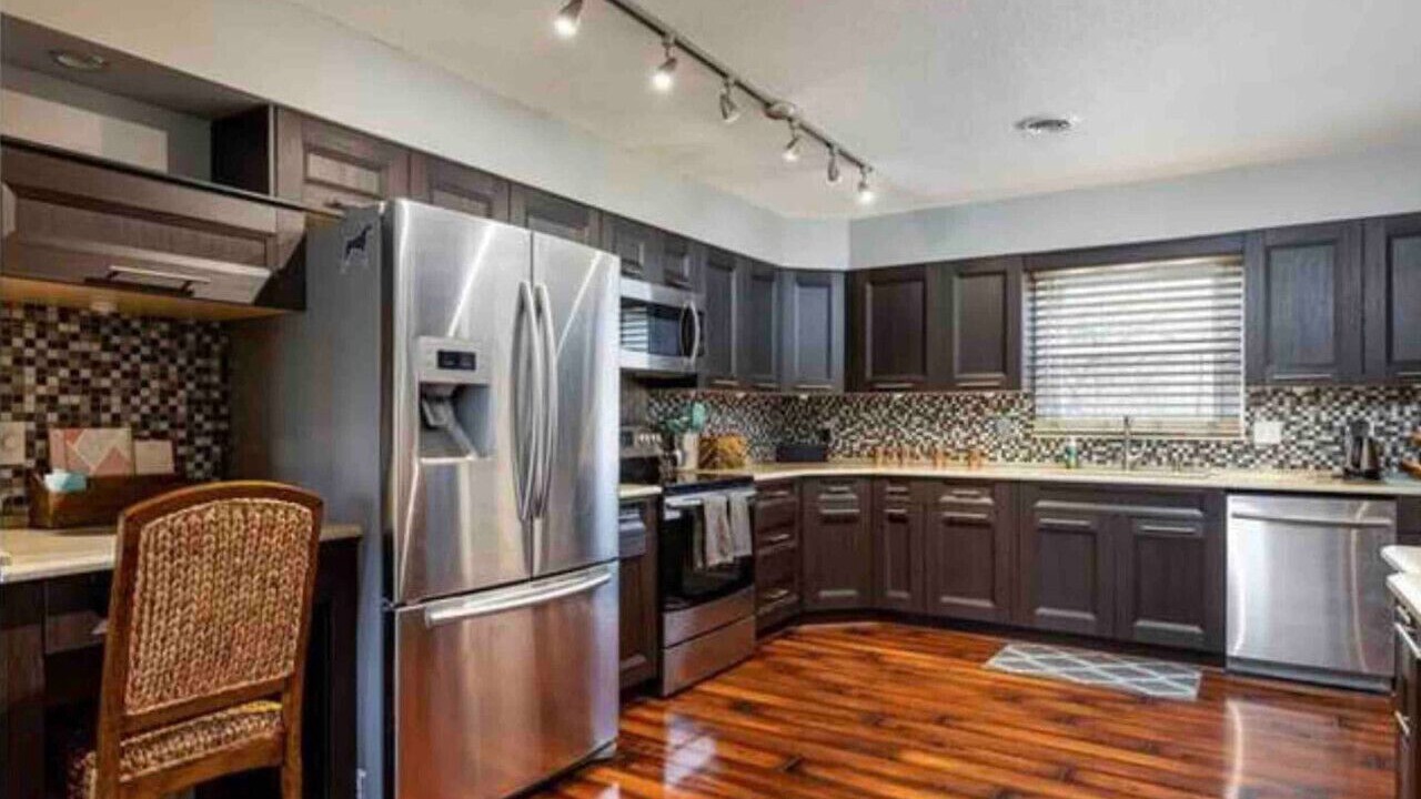 Photo of Kitchen in Greensboro