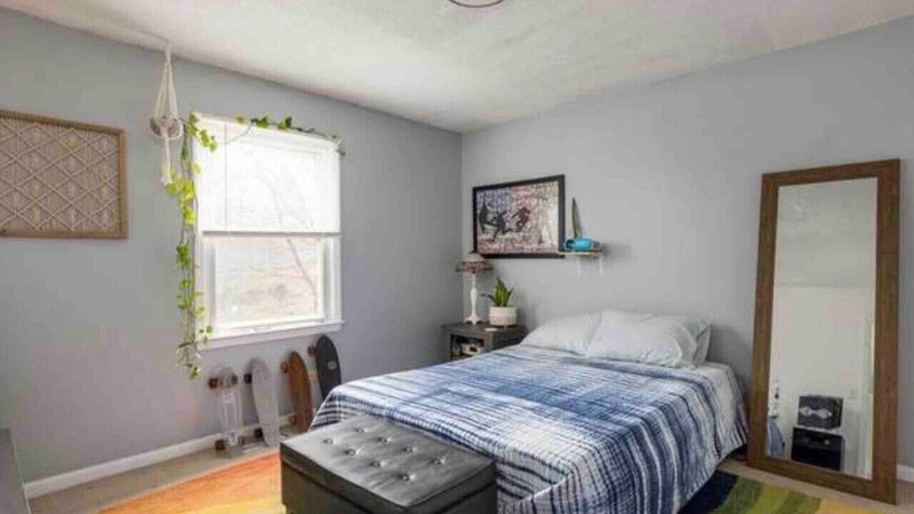 Photo of Bedroom in Greensboro