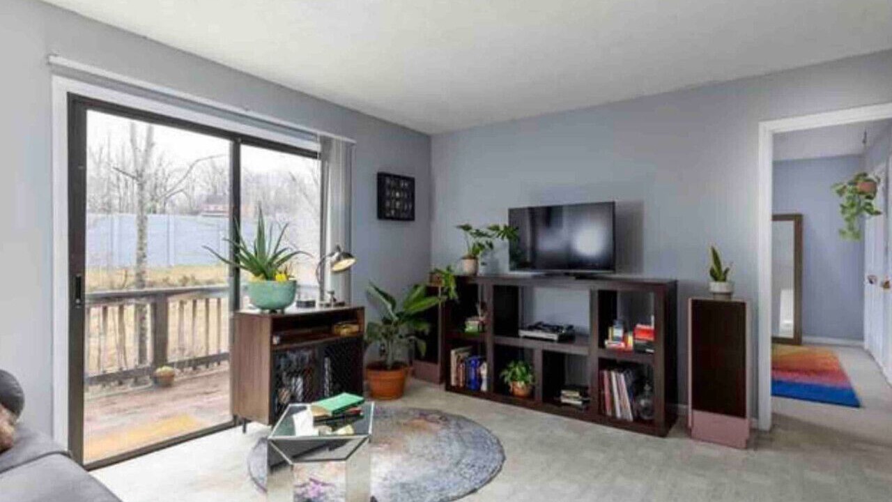 Photo of Livingroom in Greensboro