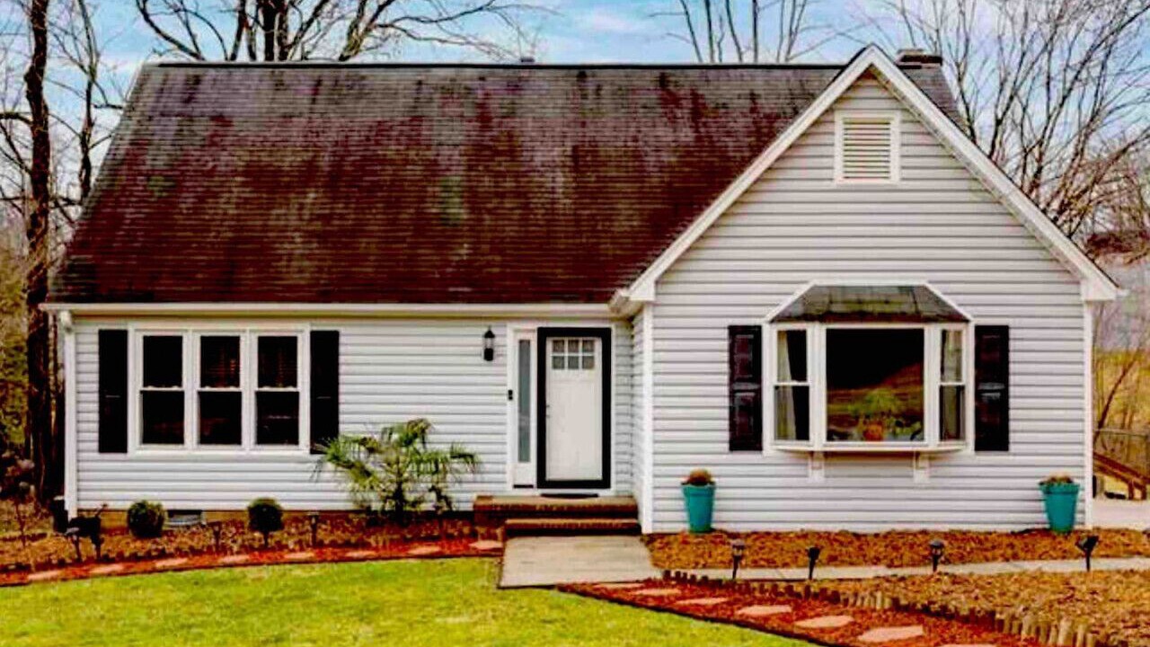 Photo of Outdoor in Greensboro