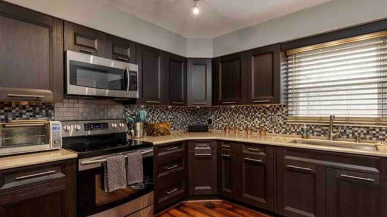 Photo of Kitchen in Greensboro