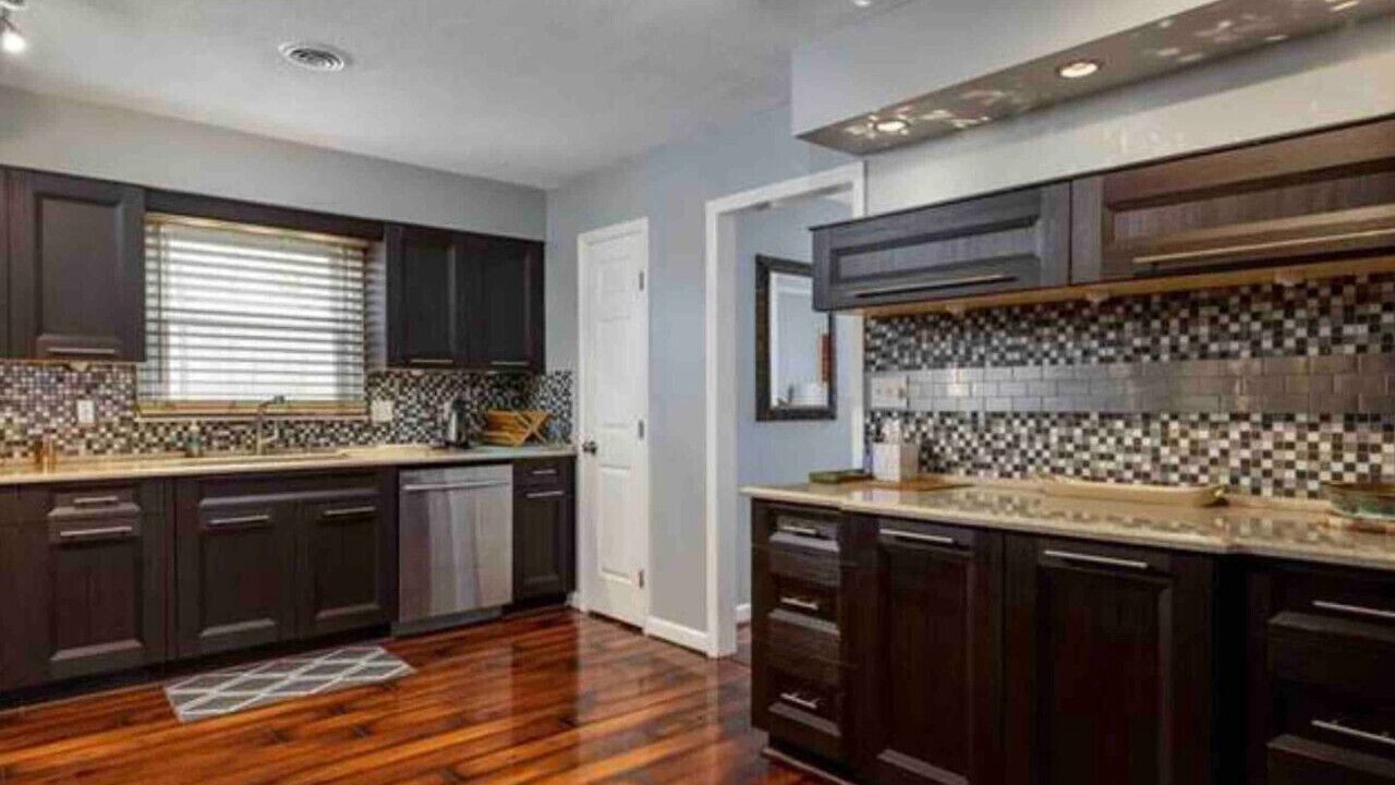 Photo of Kitchen in Greensboro
