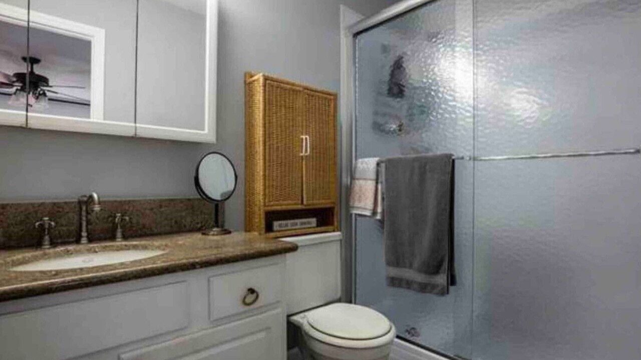 Photo of Bathroom in Greensboro