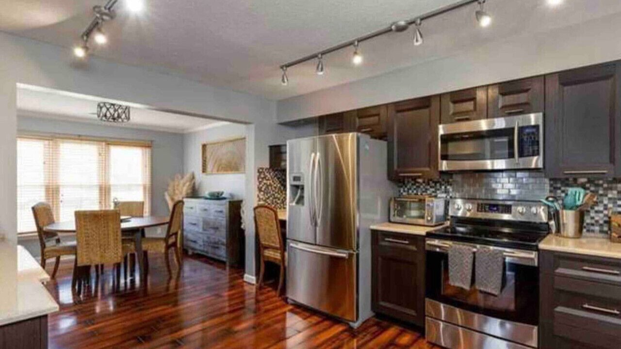 Photo of Kitchen in Greensboro