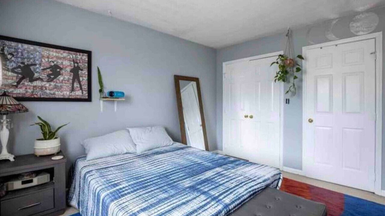 Photo of Bedroom in Greensboro