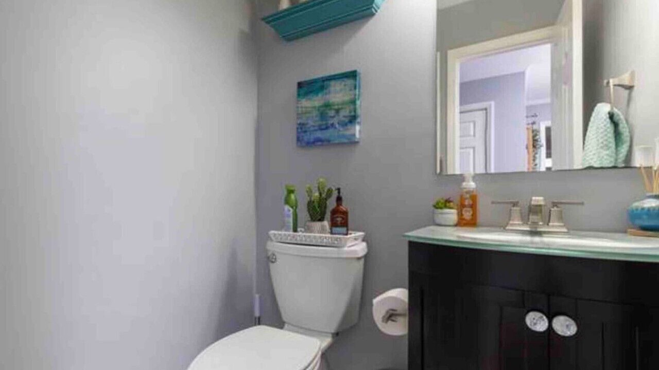 Photo of Bathroom in Greensboro