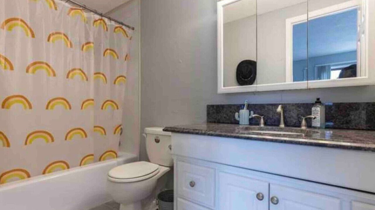 Photo of Bathroom in Greensboro