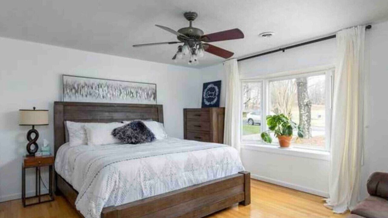 Photo of Bedroom in Greensboro