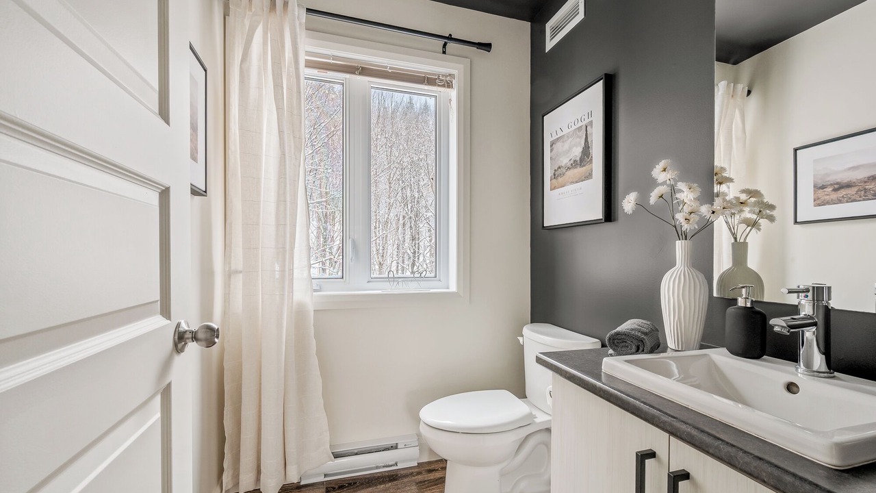 Photo of Bathroom in Stoneham
