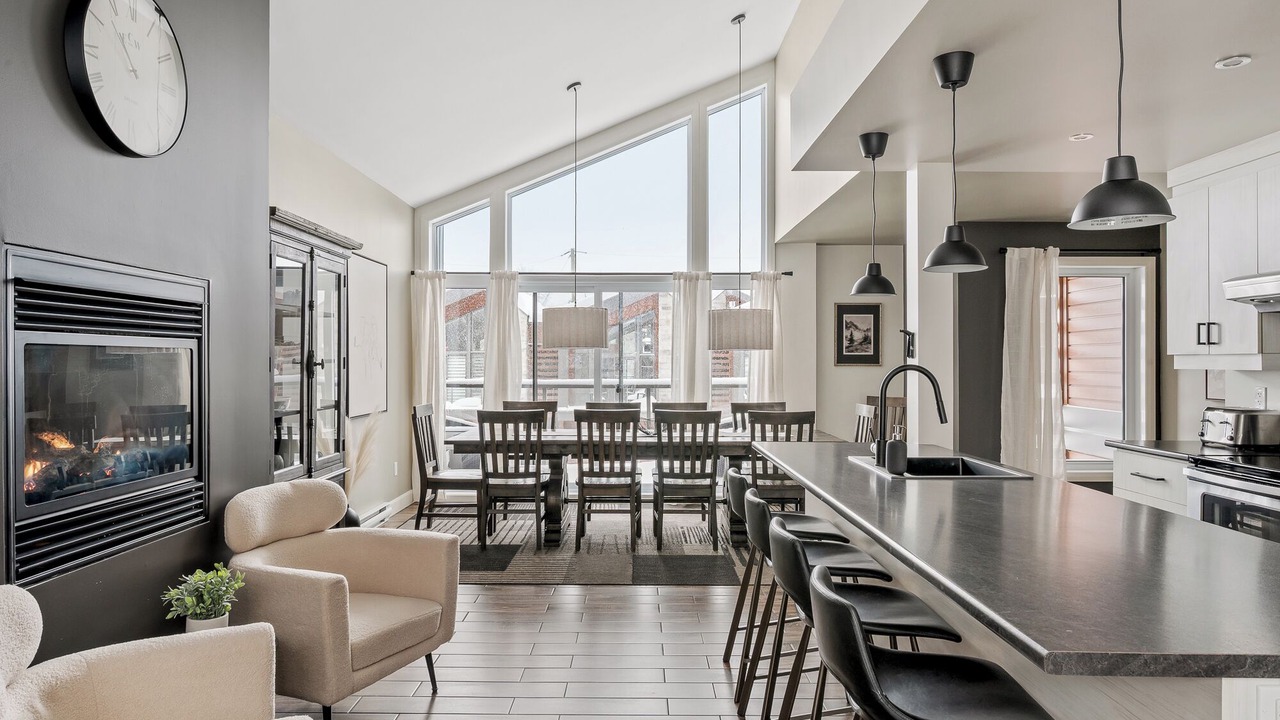 Photo of Kitchen in Stoneham
