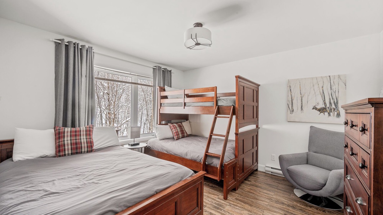Photo of Bedroom in Stoneham