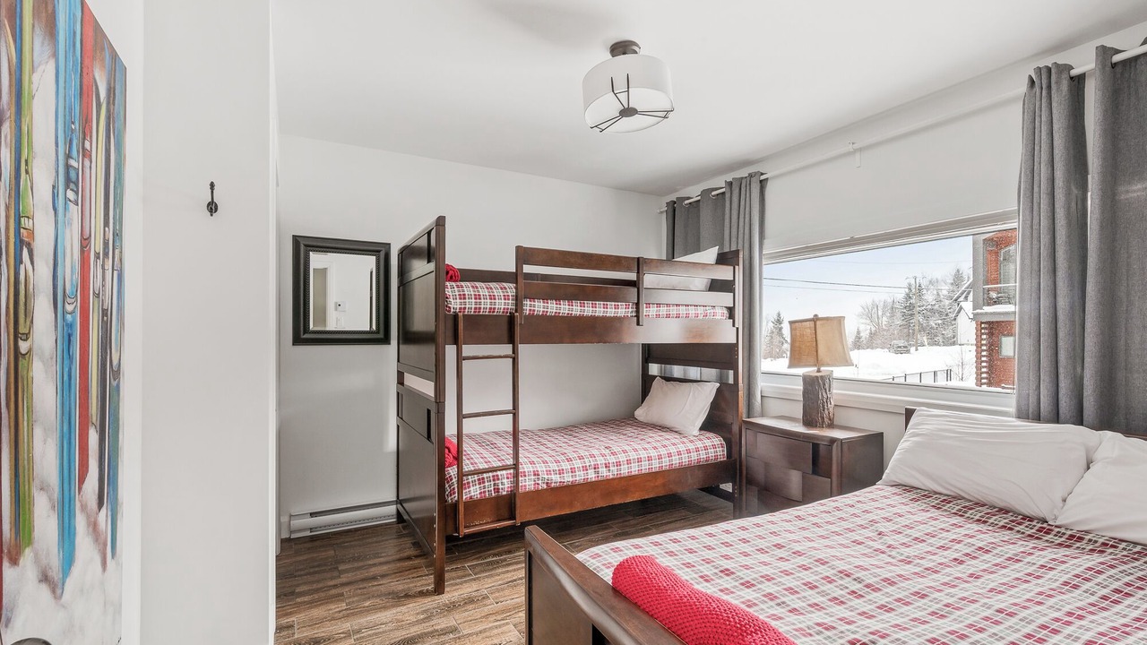 Photo of Bedroom in Stoneham