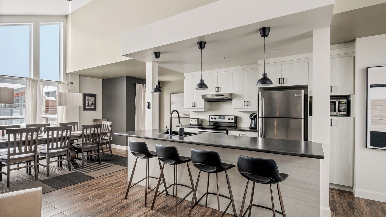 Photo of Kitchen in Stoneham