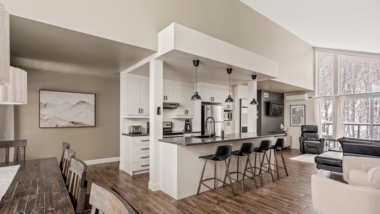 Photo of Kitchen in Stoneham