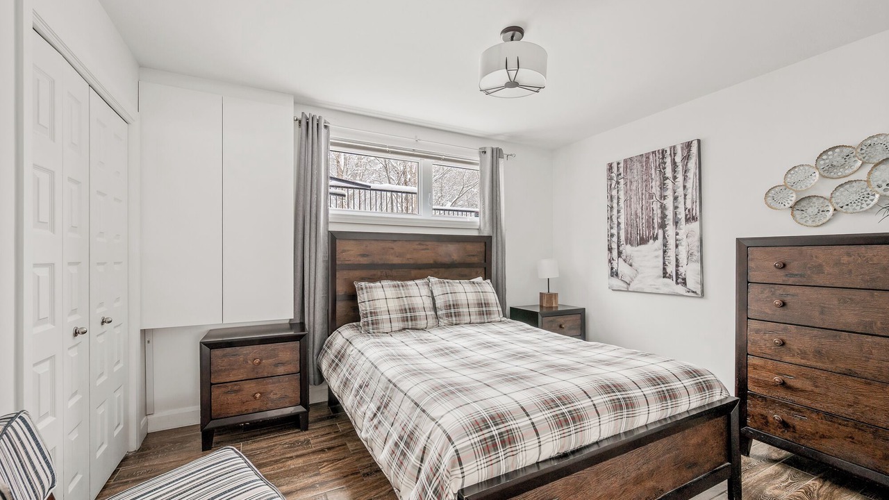 Photo of Bedroom in Stoneham