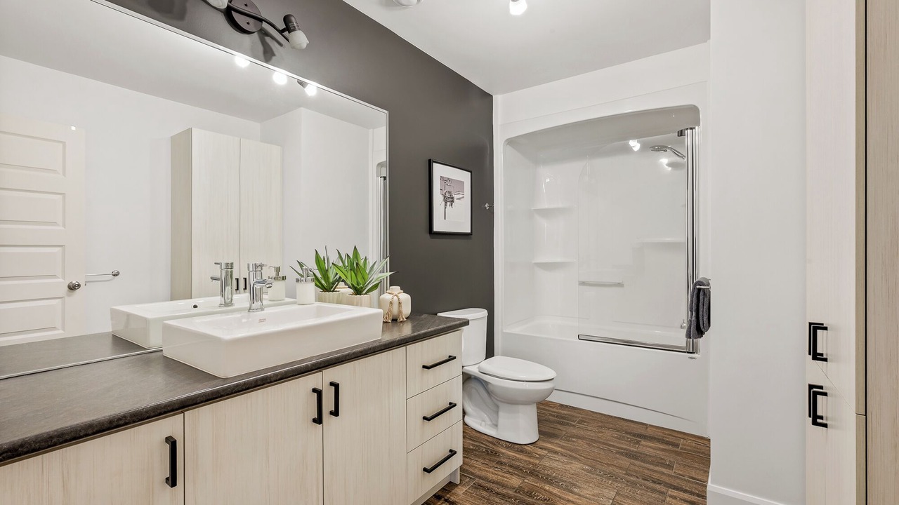Photo of Bathroom in Stoneham