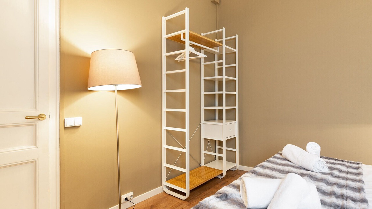 Photo of Bedroom in Sant Gervasi