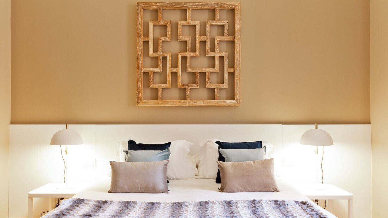 Photo of Bedroom in Sant Gervasi