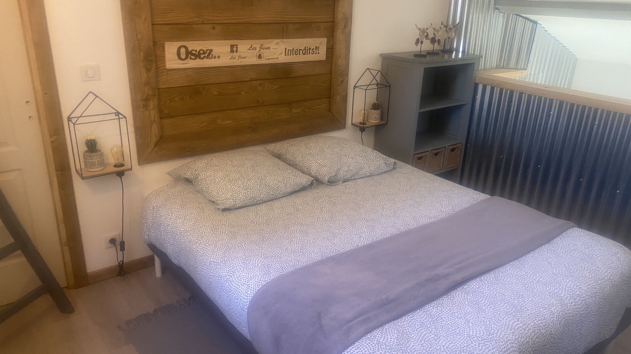 Photo of Bedroom in Sagries