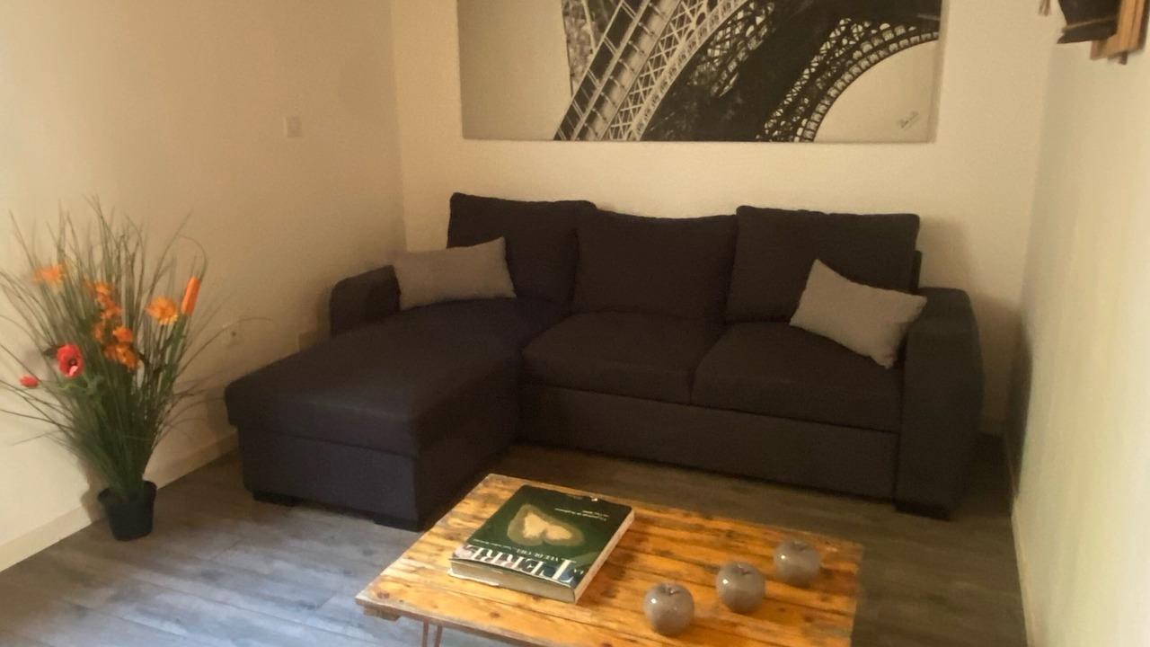 Photo of Livingroom in Sagries
