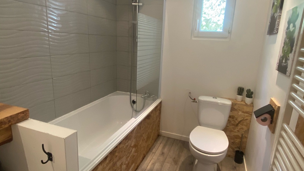 Photo of Bathroom in Sagries