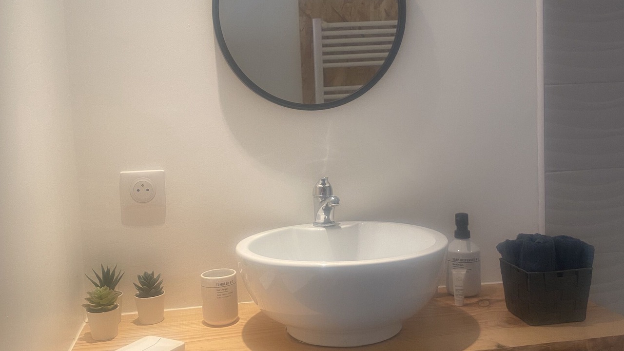 Photo of Bathroom in Sagries
