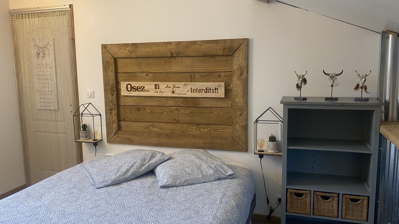 Photo of Bedroom in Sagries