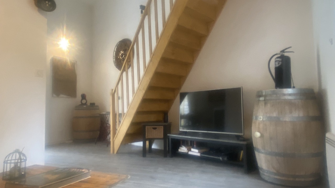 Photo of Livingroom in Sagries