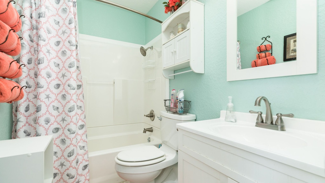 Photo of Bathroom in San Luis