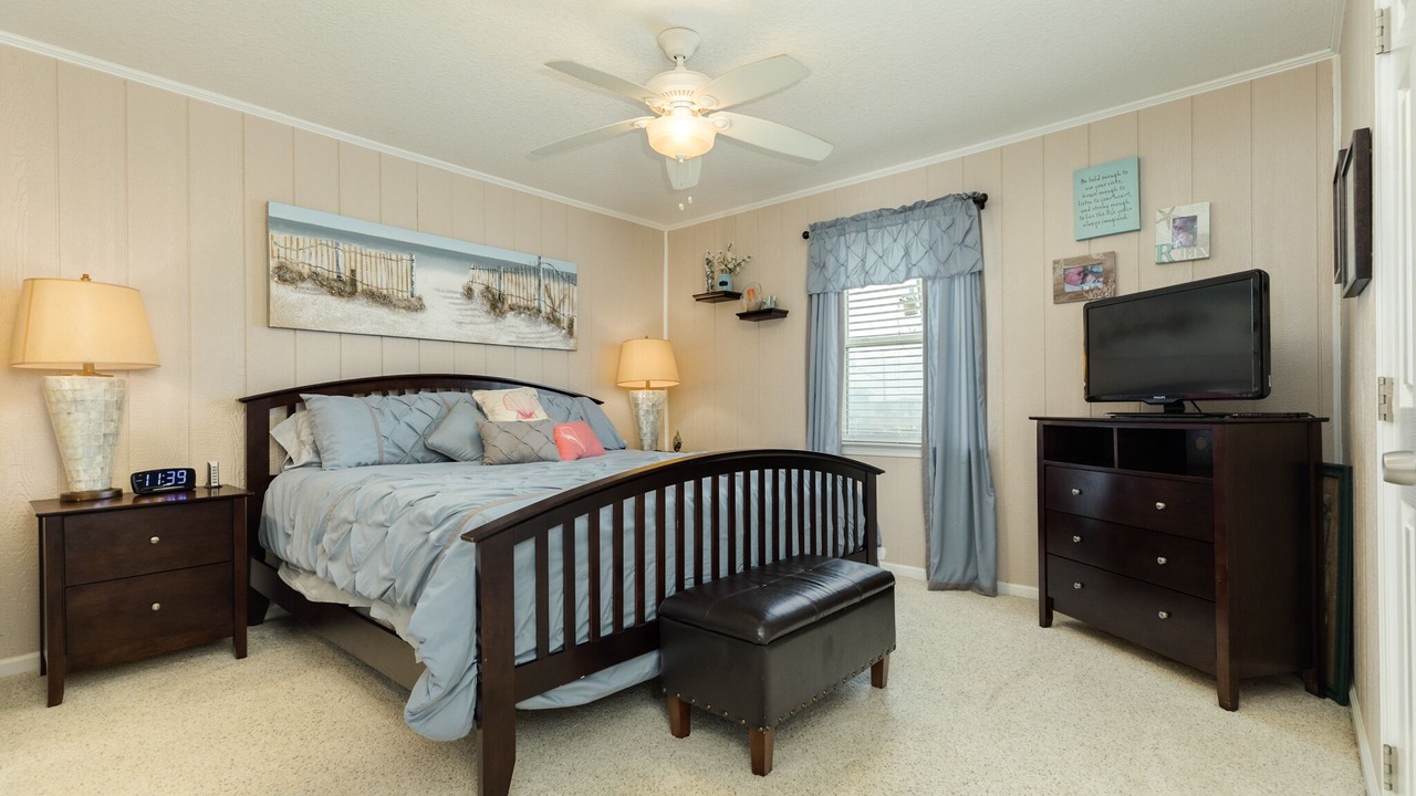 Photo of Bedroom in San Luis