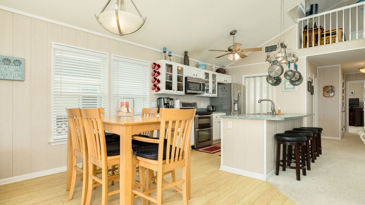 Photo of Kitchen in San Luis