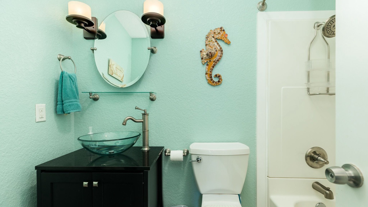 Photo of Bathroom in San Luis