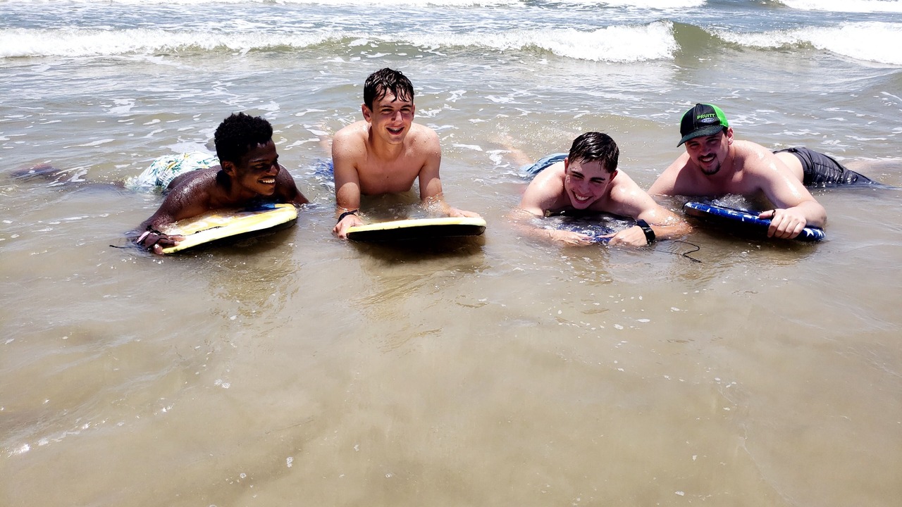 Photo of Others in San Luis