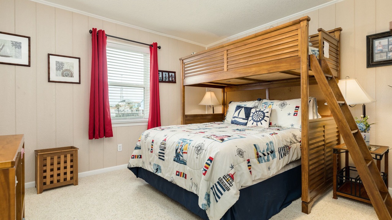 Photo of Bedroom in San Luis