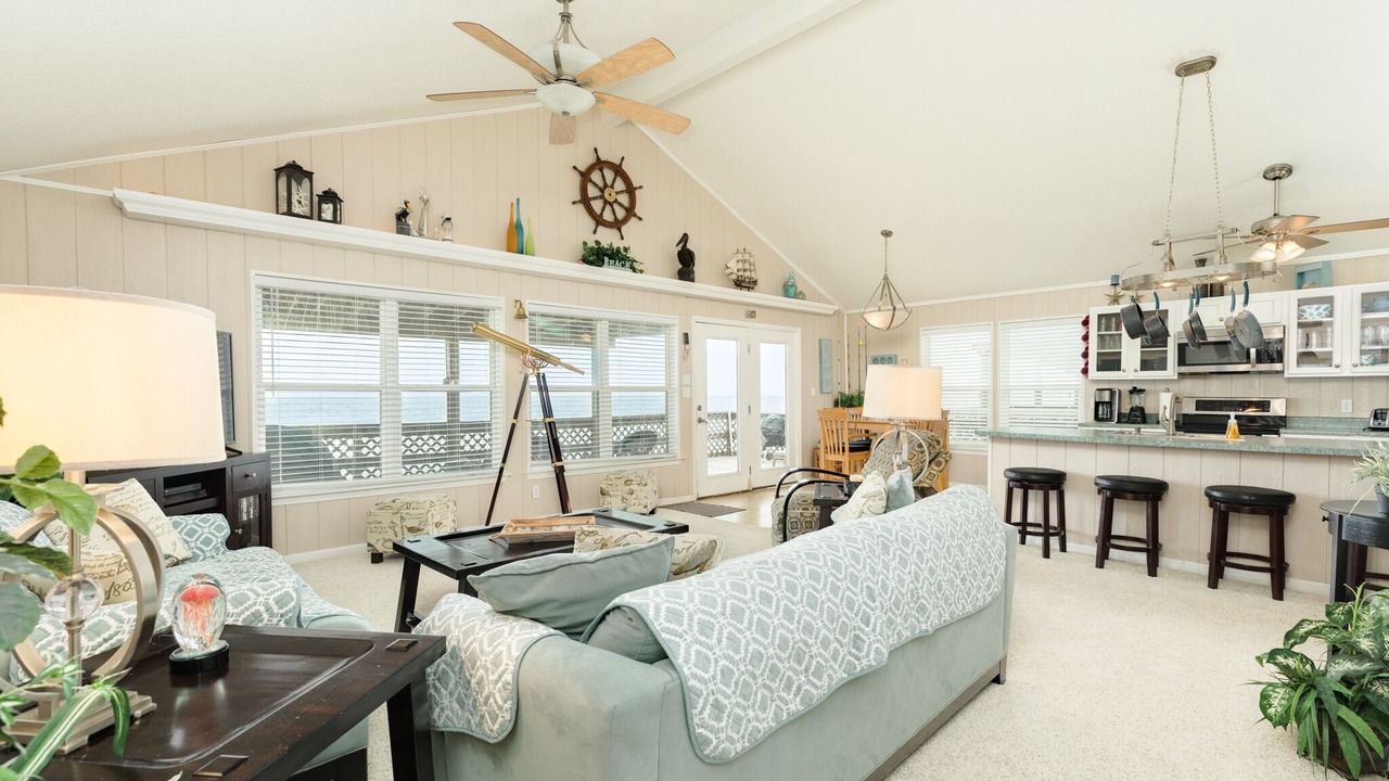 Photo of Livingroom in San Luis
