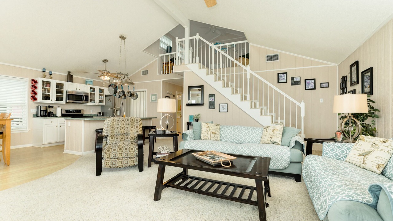 Photo of Livingroom in San Luis