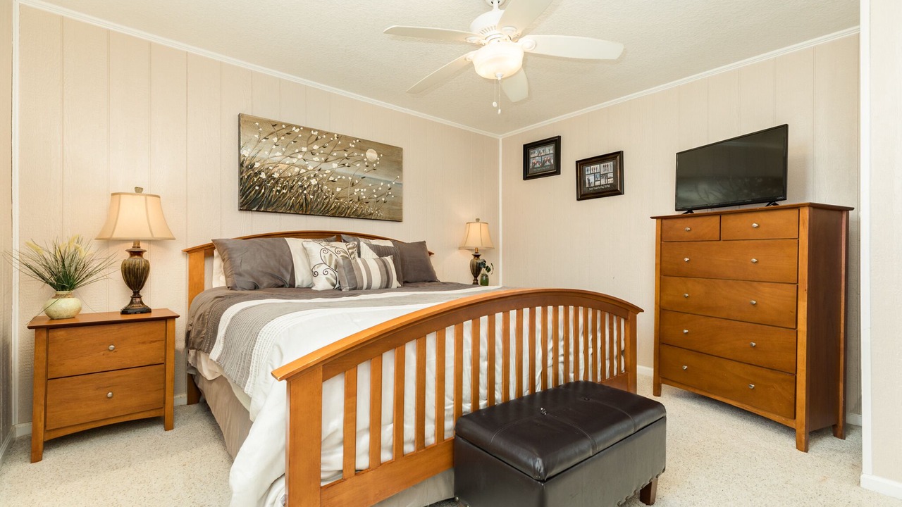 Photo of Bedroom in San Luis