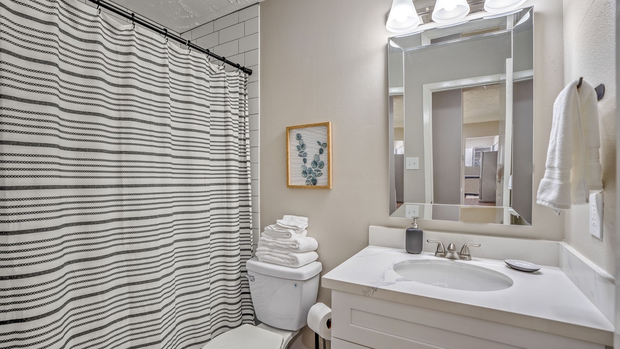 Photo of Bathroom in Panther Creek
