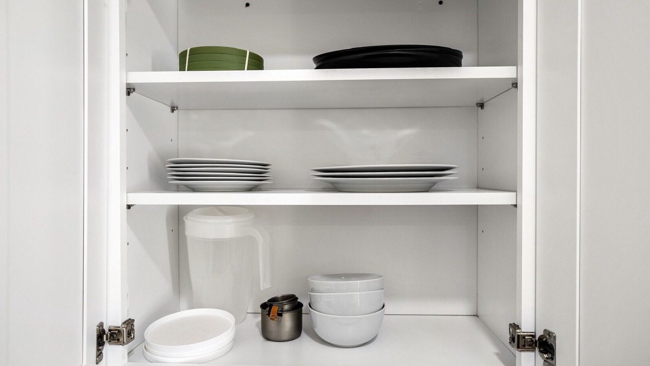 Photo of Kitchen in Panther Creek
