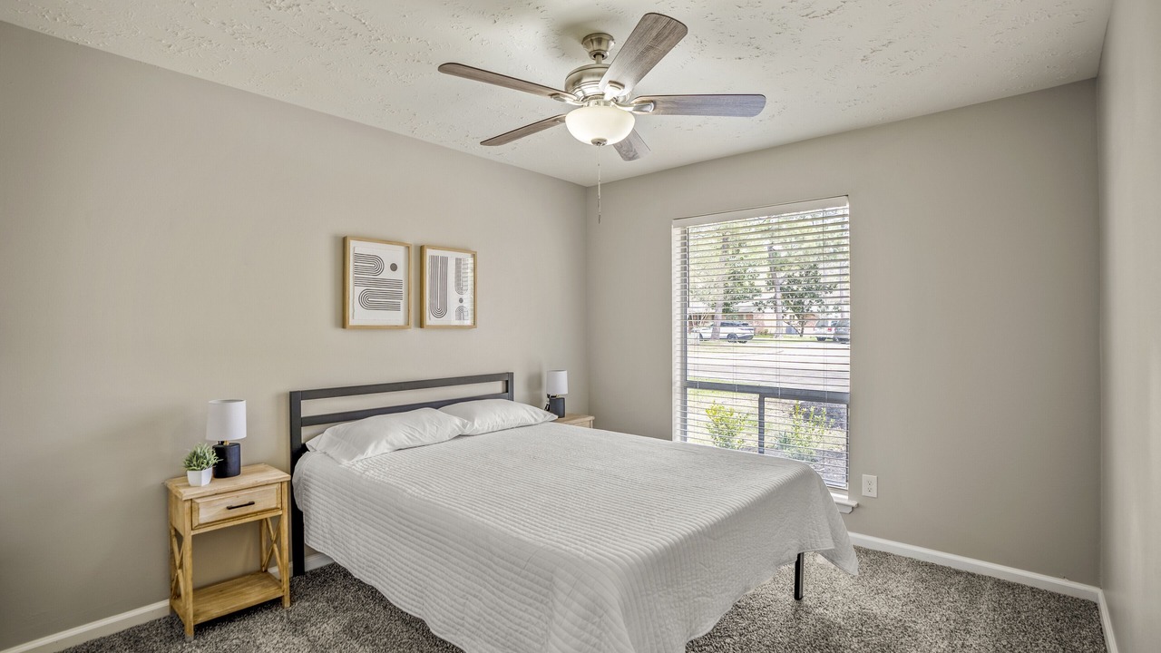Photo of Bedroom in Panther Creek