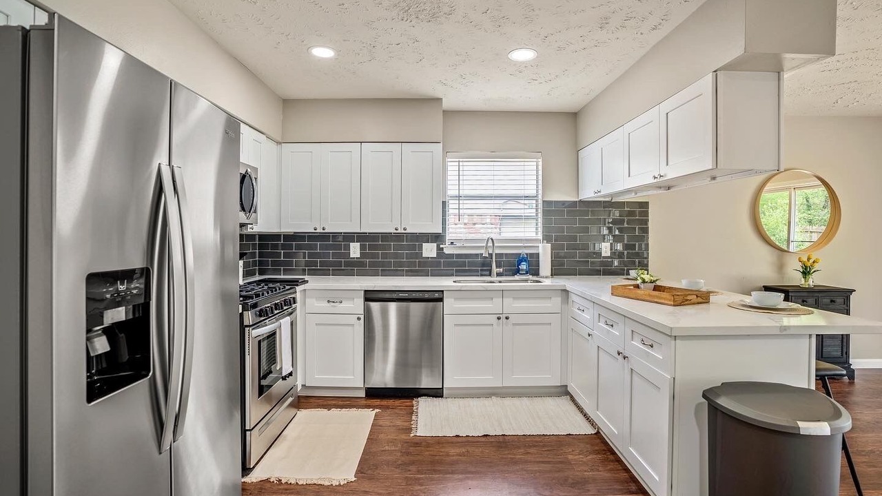 Photo of Kitchen in Panther Creek