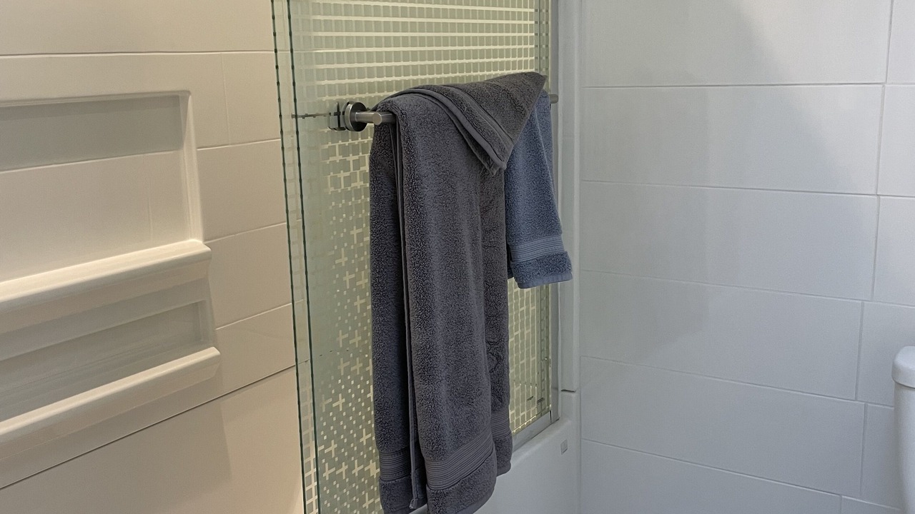 Photo of Bathroom in West Haven-Sylvan